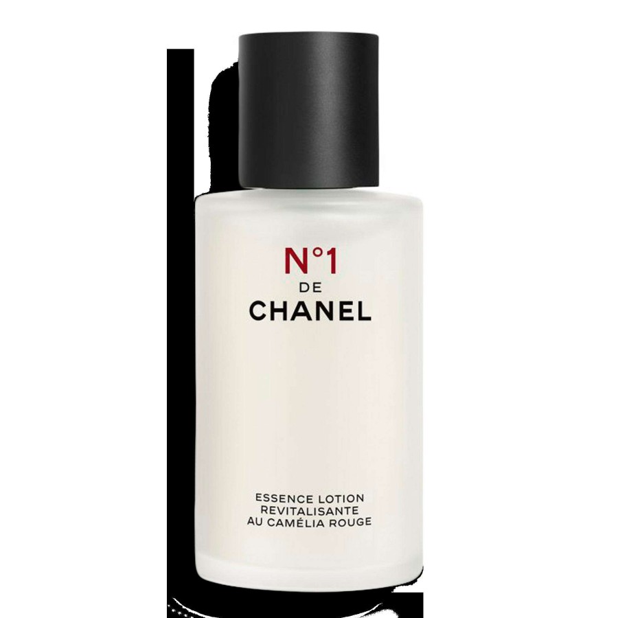 Moisturizers * | N 1 De Chanel Revitalizing Essence Lotion Official