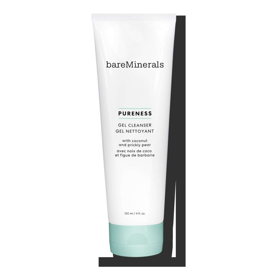 Cleansers * | Pureness Gel Cleanser Bareminerals Lower Prices