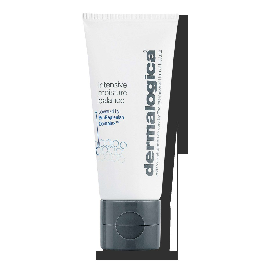 Moisturizers * | Travel Size Intensive Moisture Balance Dermalogica Unique