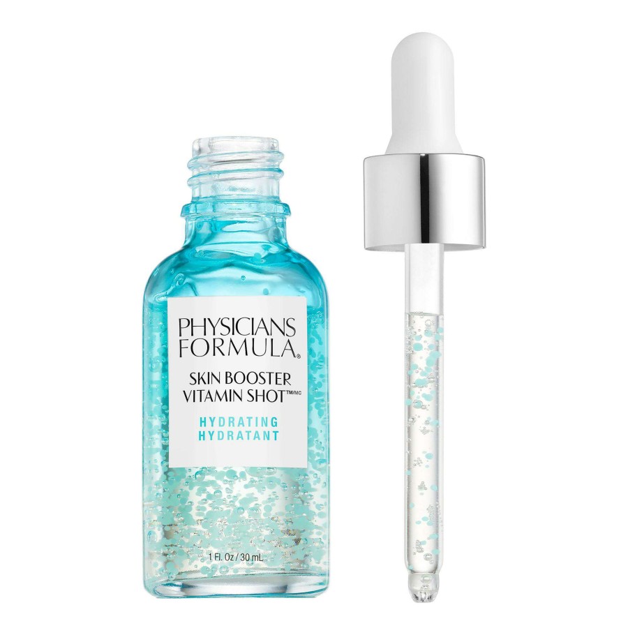 Treatment & Serums * | Skin Booster Vitamin Shot Physicians Formula Lower Prices