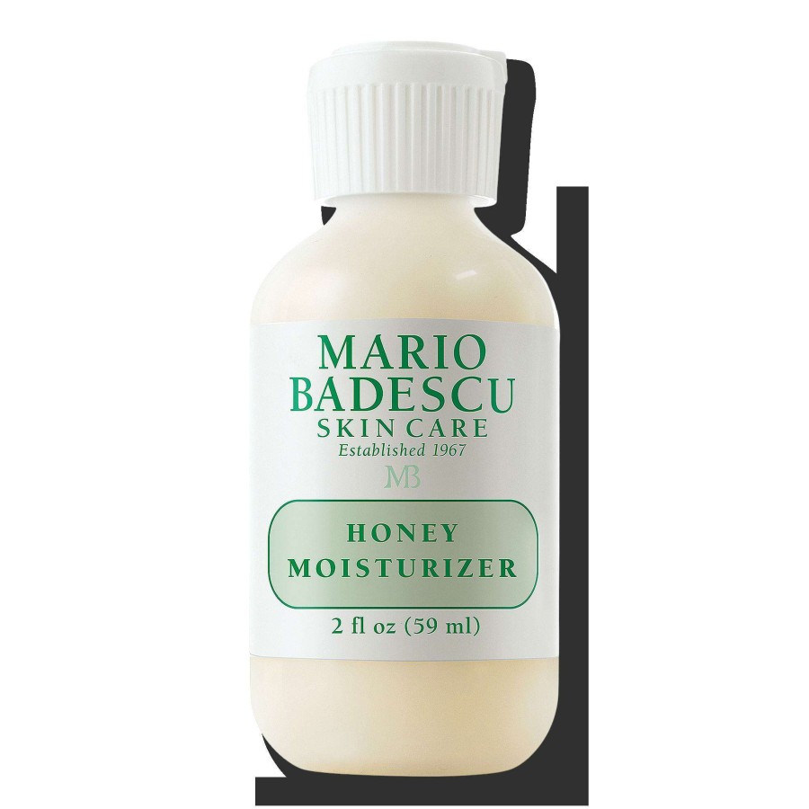 Moisturizers * | Honey Moisturizer Mario Badescu Sale Online