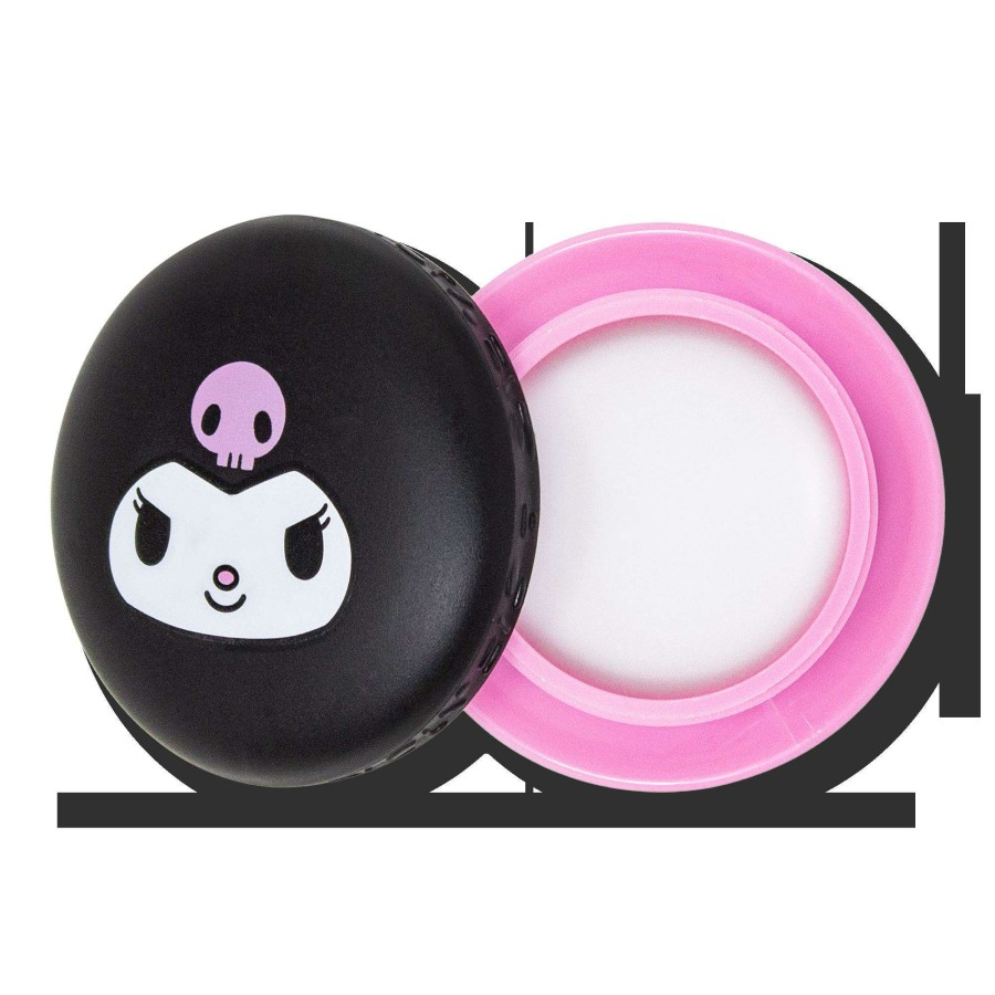 Skin Care * | Kuromi Macaron Lip Balm The Creme Shop Cheap Online