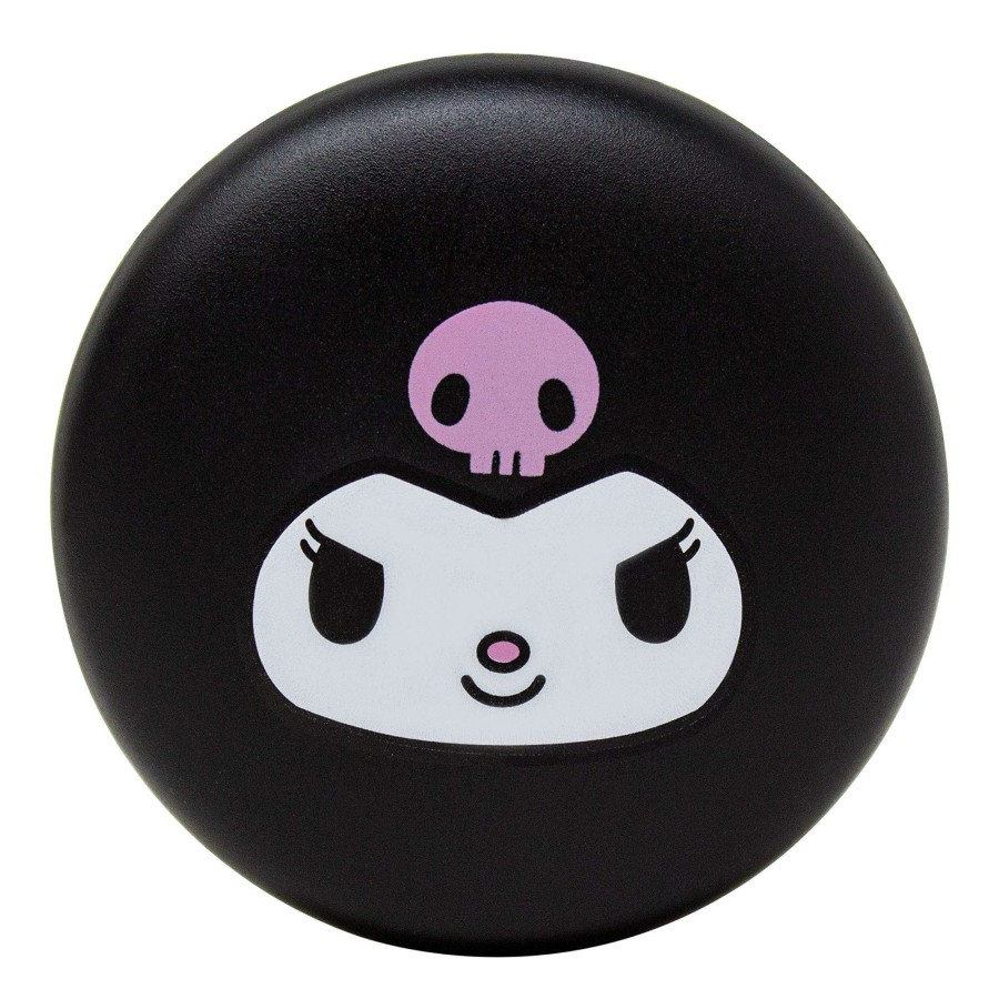 Skin Care * | Kuromi Macaron Lip Balm The Creme Shop Cheap Online