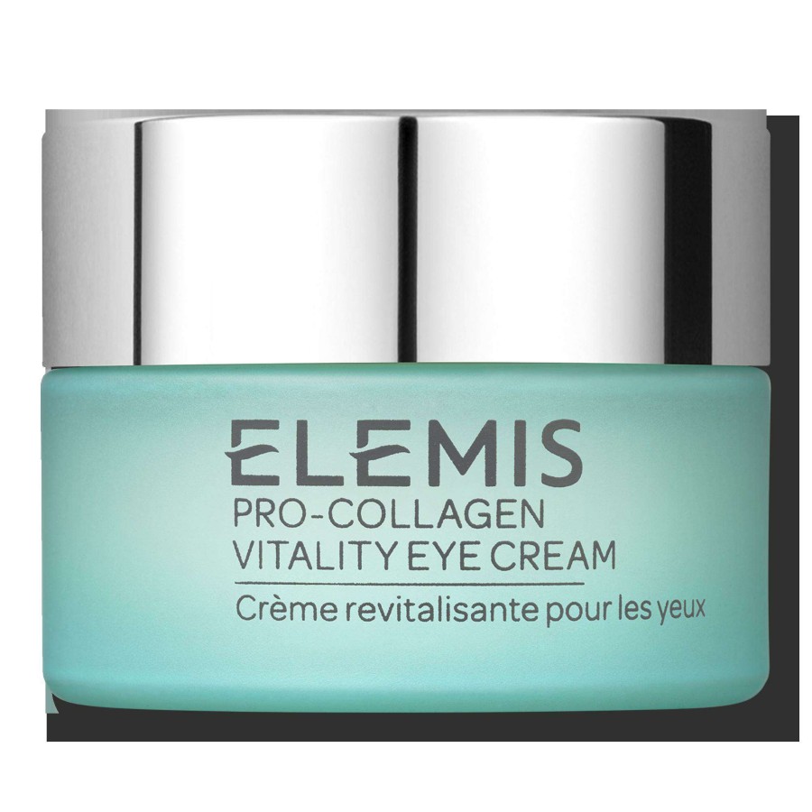 Eye Treatments * | Pro-Collagen Vitality Eye Cream Elemis Discount Sale