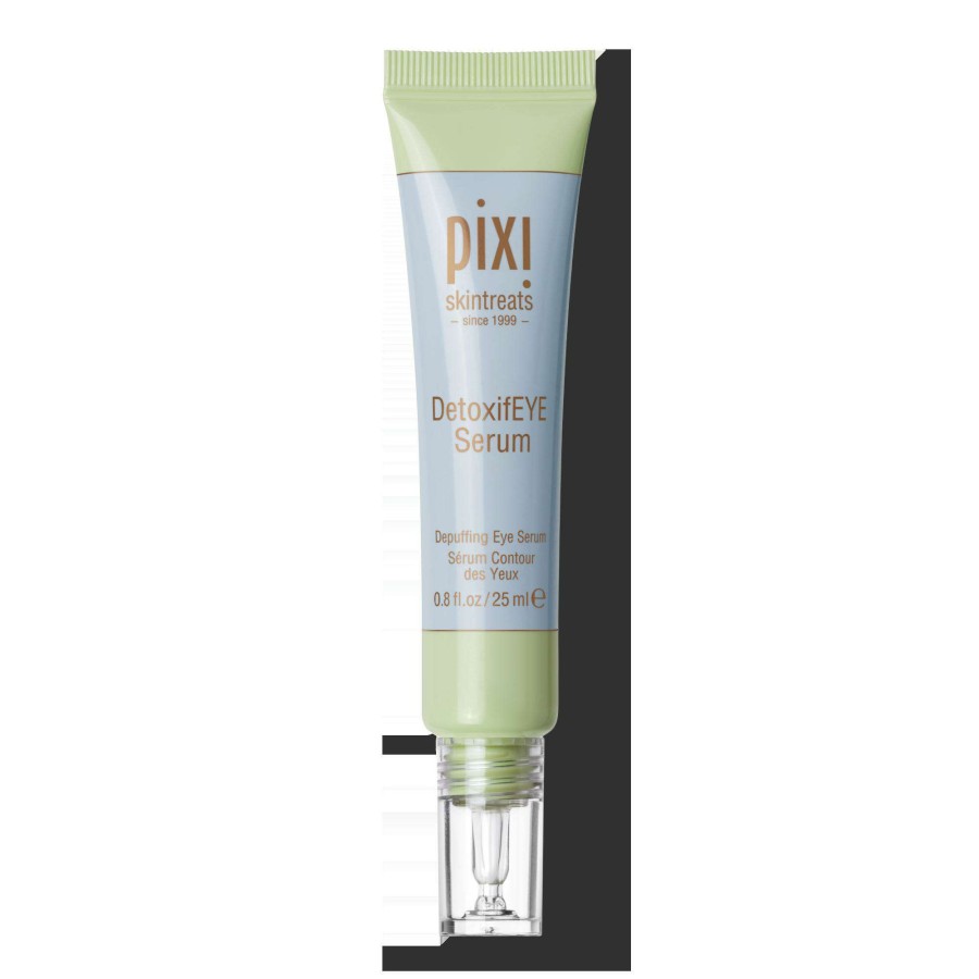 Eye Treatments * | Detoxifeye Eye Serum Pixi Lower Prices