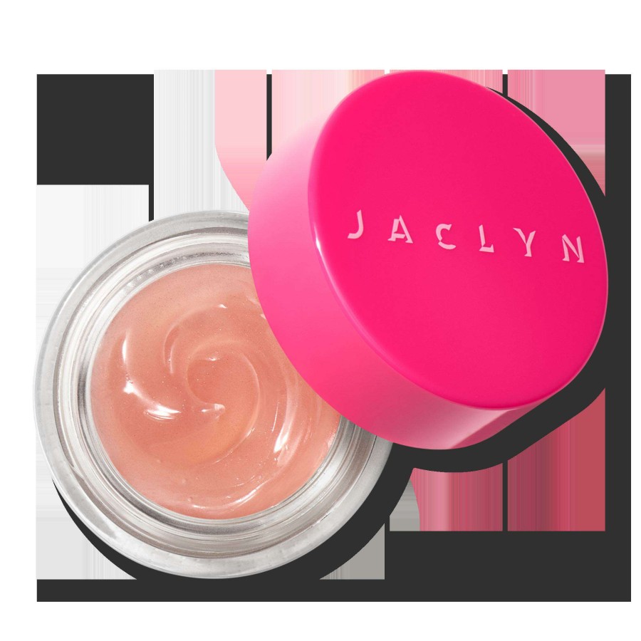 Moisturizers * | Strawberry Feels So Jelly Lip Mask Jaclyn Cosmetics High Quality