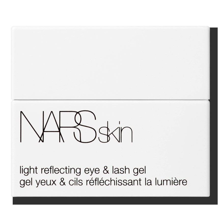 Eye Treatments * | Light Reflecting Eye & Lash Gel Nars Sale Online