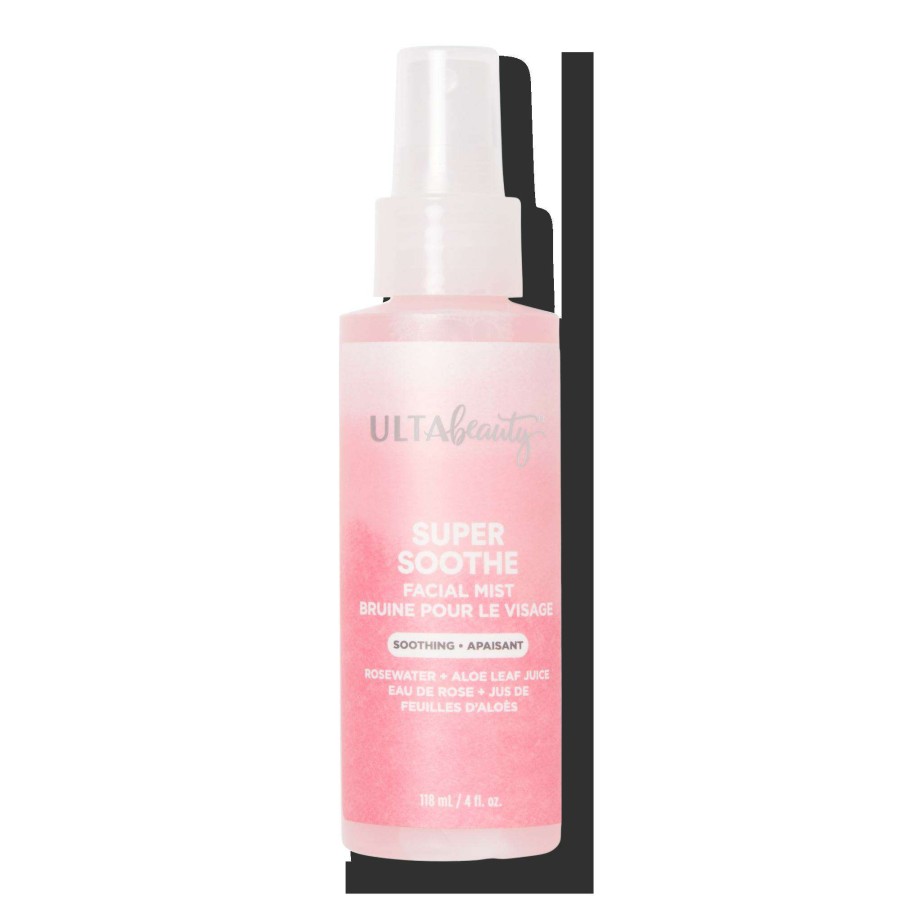 Skin Care * | Rosewater Facial Mist Ulta Beauty Collection Best Quality