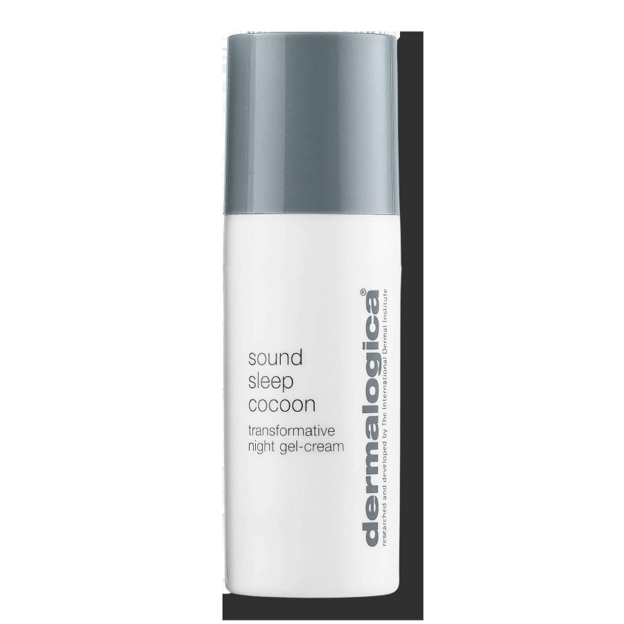 Moisturizers * | Travel Size Sound Sleep Cocoon Dermalogica Online Store