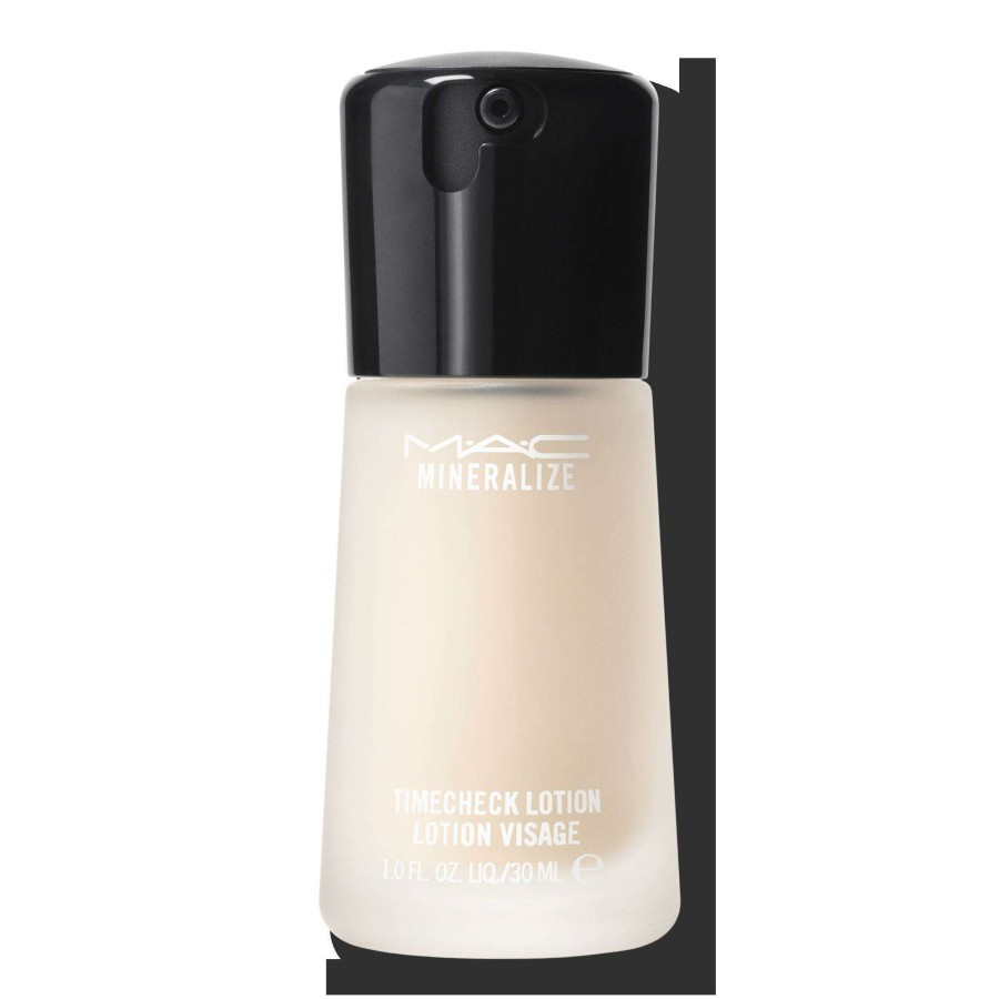 Moisturizers * | Mineralize Timecheck Lotion Mac Sale Online