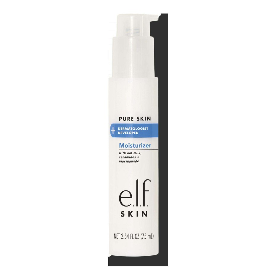 Moisturizers * | Pure Skin Moisturizer E.L.F. Cosmetics Best Quality