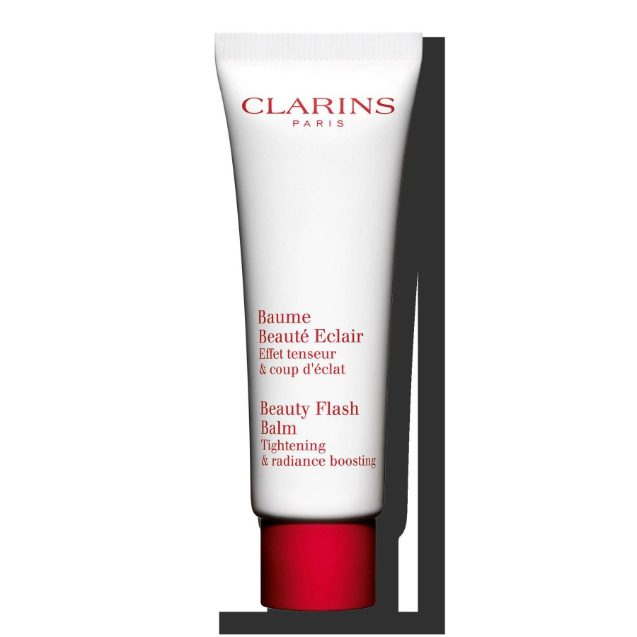 Eye Treatments * | Beauty Flash Balm Clarins High Quality