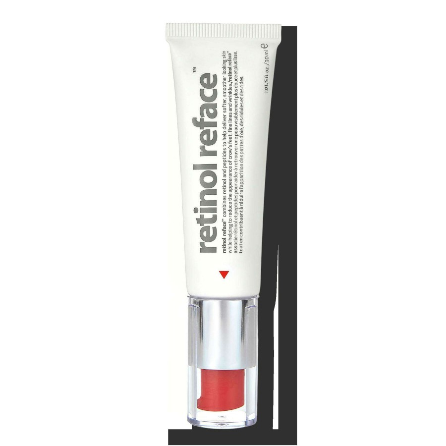 Skin Care * | Retinol Reface Serum Indeed Labs Clearance Sale