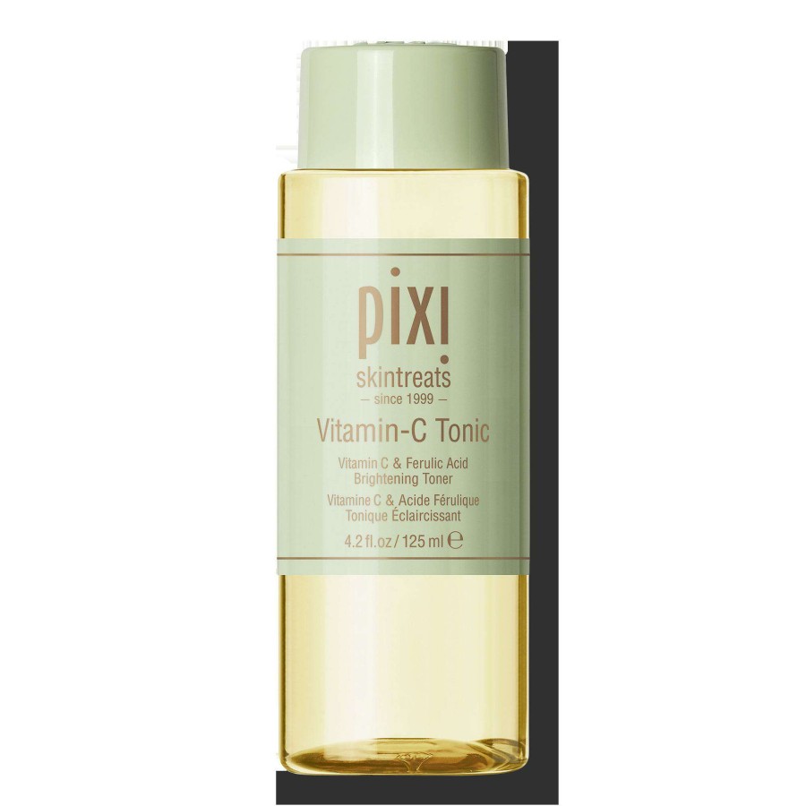 Cleansers * | Vitamin-C Tonic Pixi Classical