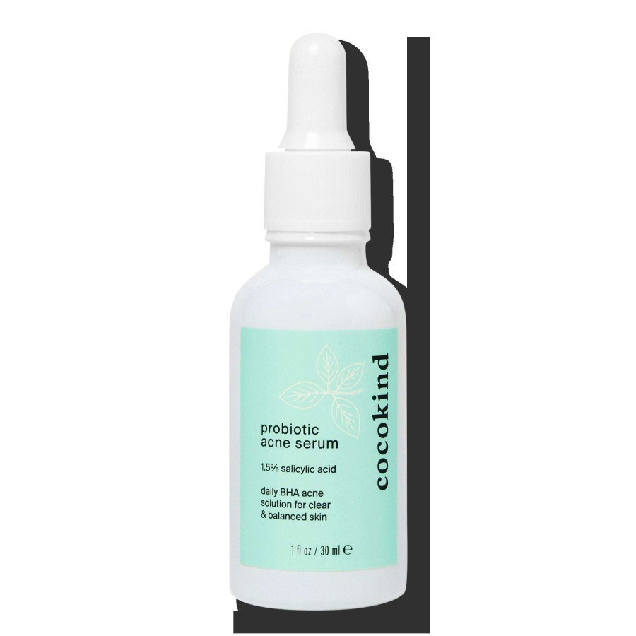 Treatment & Serums * | Probiotic Acne Serum Cocokind Sale Online