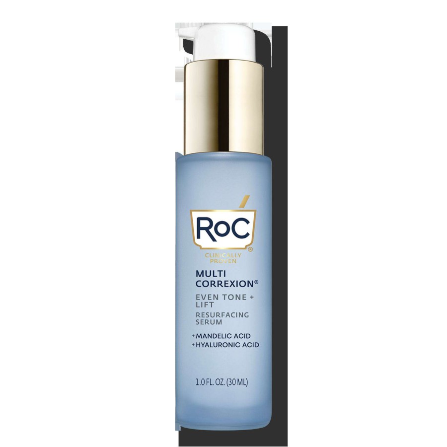 Treatment & Serums * | Multi-Correxion Even Tone + Lift Resurfacing Serum Roc Best Price