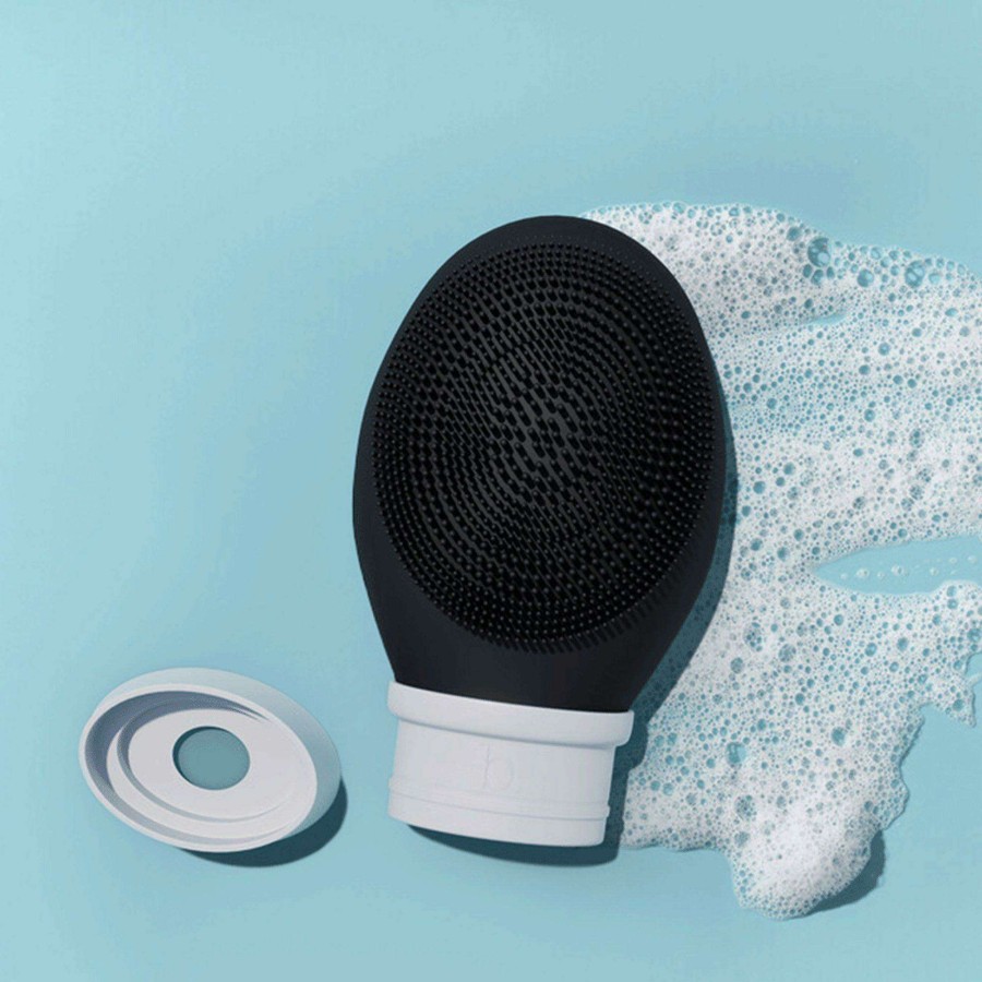 Skincare Tools * | Vibe Facial Cleansing Brush Buttah Skin Official