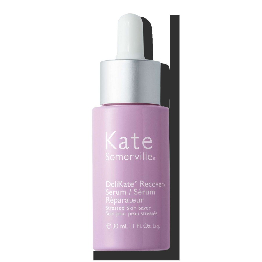 Treatment & Serums * | Delikate Recovery Serum Kate Somerville Bestsellers