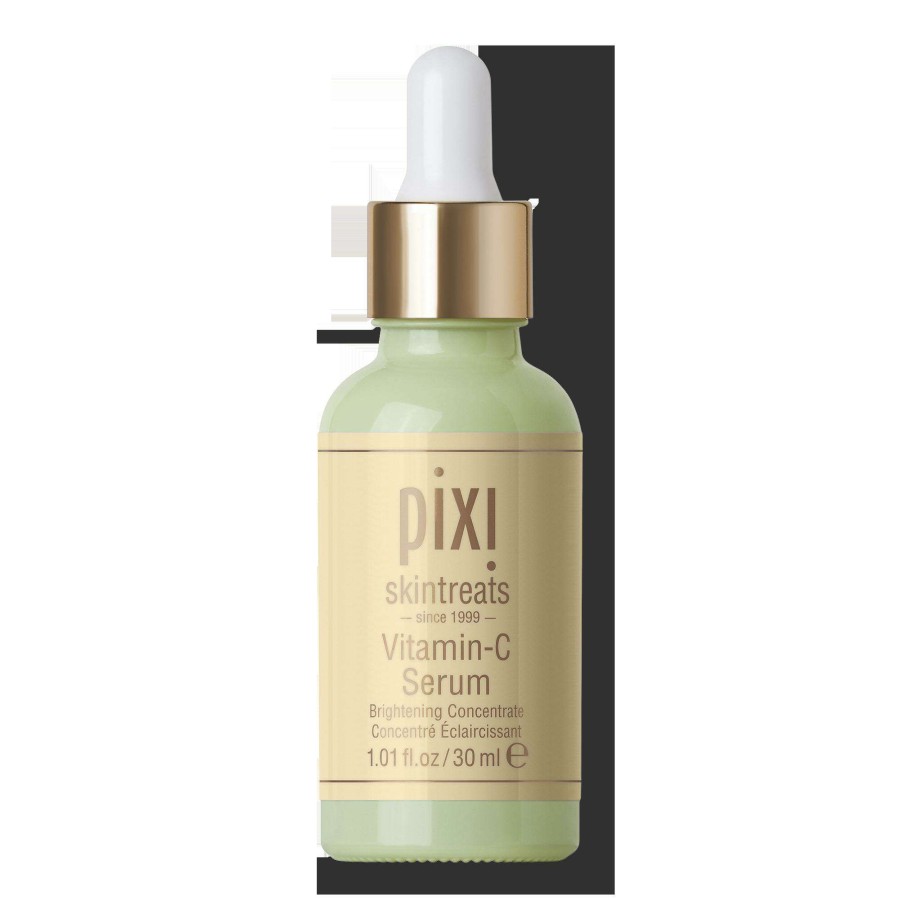 Treatment & Serums * | Vitamin-C Serum Pixi Best Price