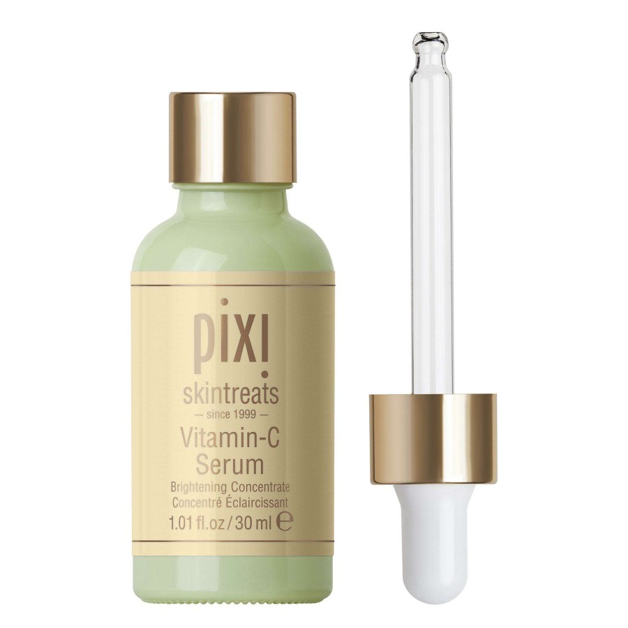 Treatment & Serums * | Vitamin-C Serum Pixi Best Price