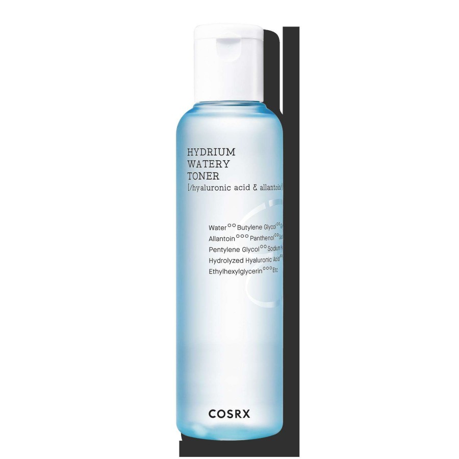 Skin Care * | Hydrium Watery Toner Cosrx Best Quality