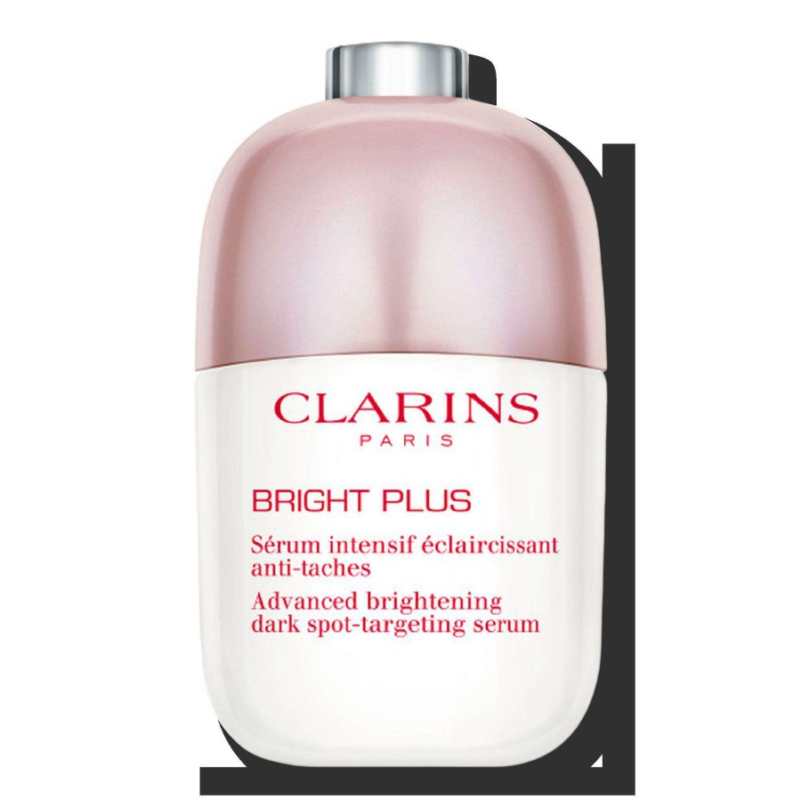 Treatment & Serums * | Bright Plus Serum Clarins Best-Selling