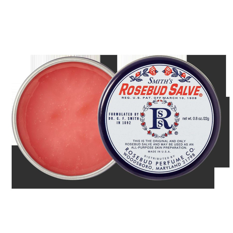 Moisturizers * | Smith'S Rosebud Salve Rosebud Perfume Co. Official