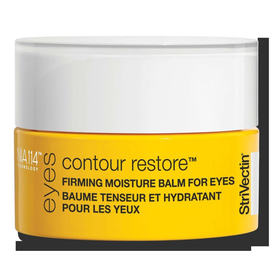 Eye Treatments * | Contour Restore Firming Moisture Balm For Eyes Strivectin Classical