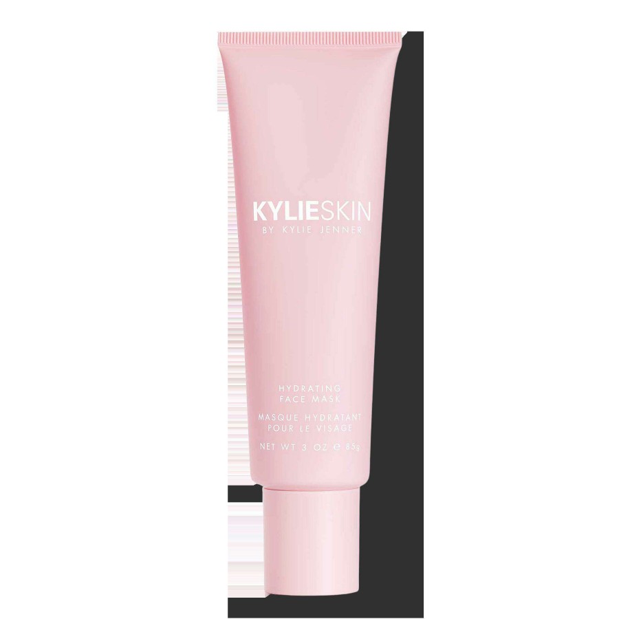 Treatment & Serums * | Hydrating Face Mask Kylie Skin Discount