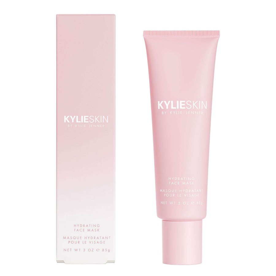 Treatment & Serums * | Hydrating Face Mask Kylie Skin Discount