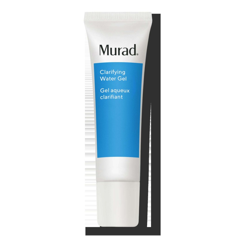 Cleansers * | Clarifying Water Gel Murad Bestsellers