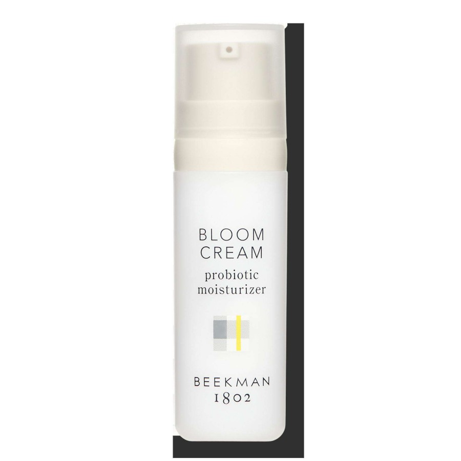 Skin Care * | Travel Size Bloom Cream Daily Probiotic Moisturizer Beekman 1802 Crazy Deals